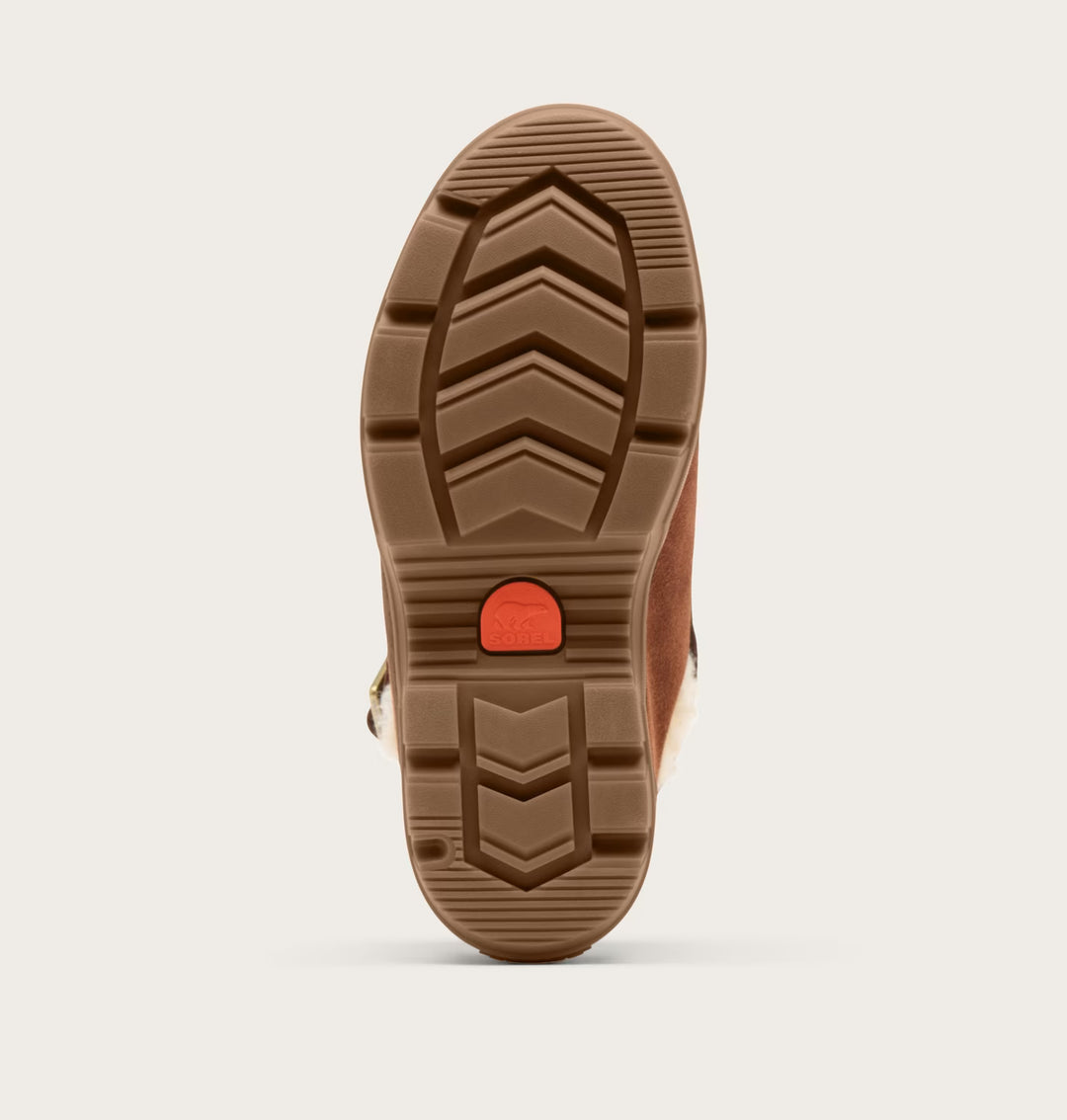 Roam’n clog cozy / dark auburn