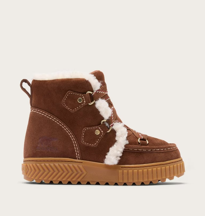Alpine LX WP
