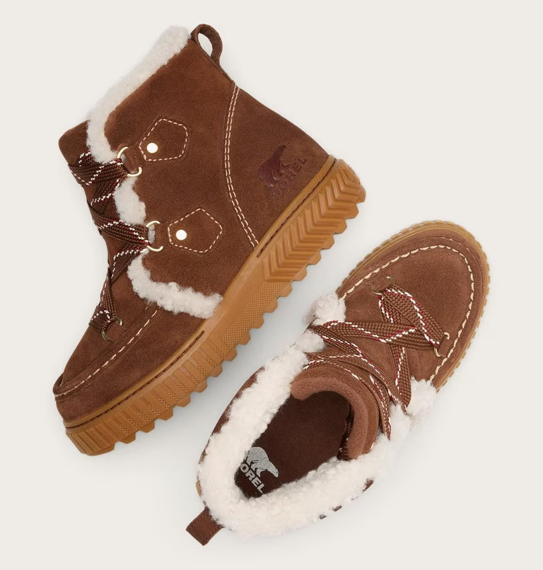 Alpine LX WP