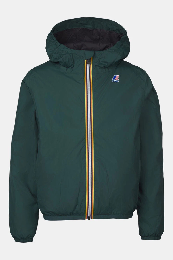 Le vrai 4.0 claude orsetto / green dk jungle
