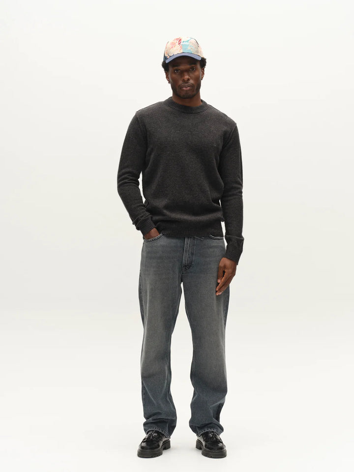 tokota Element Aico - Dark Grey