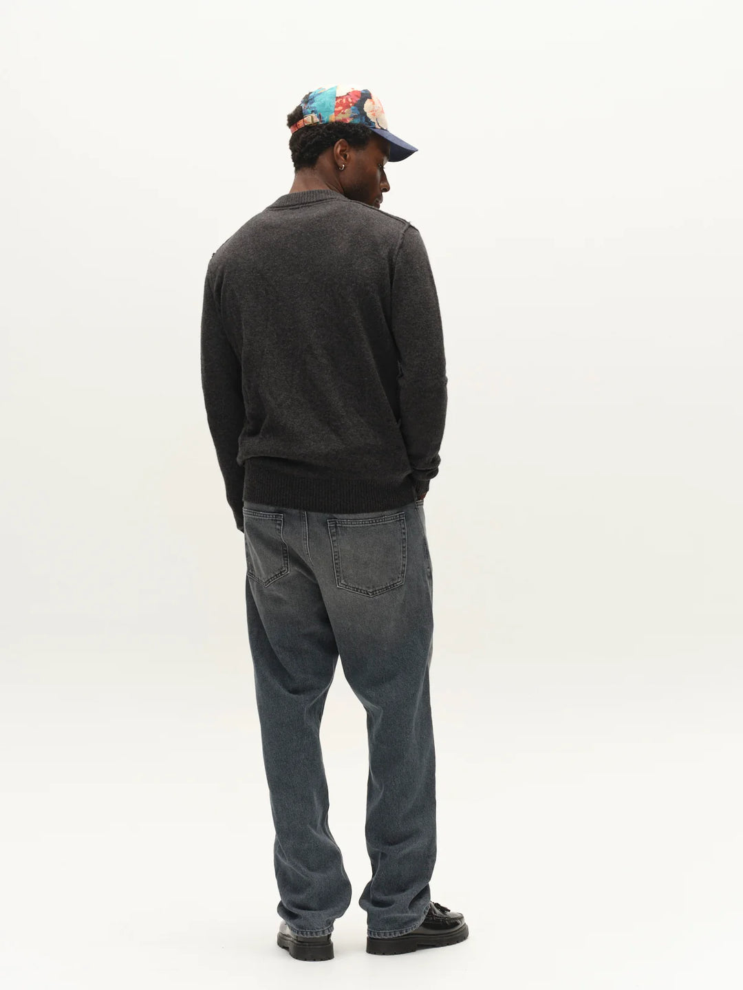 tokota Element Aico - Dark Grey