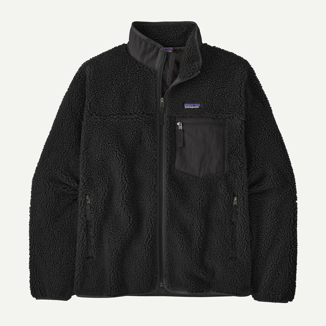 Ms classic retro - noir