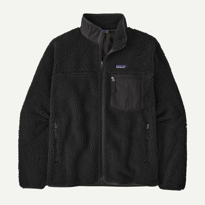 Ms classic retro - noir