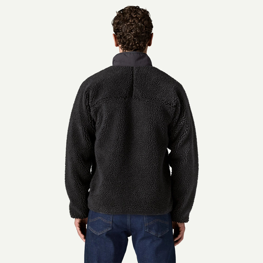 Ms classic retro - noir