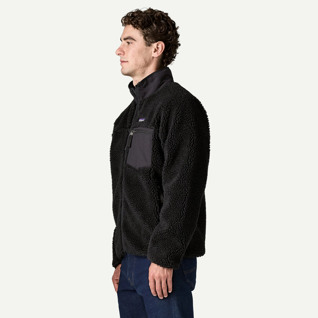 Ms classic retro - noir