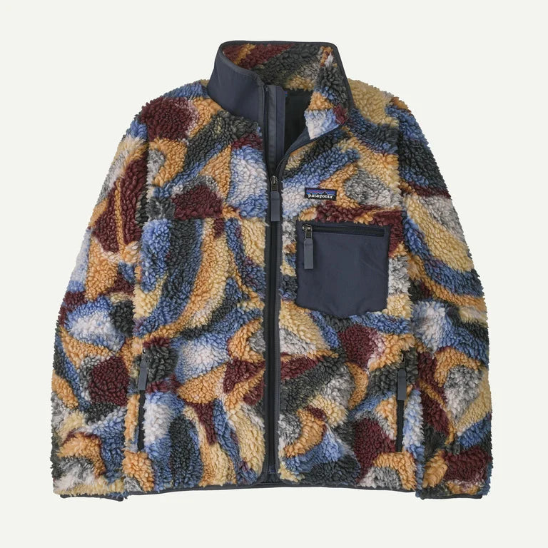 Ws classic rétro jkt  - multi