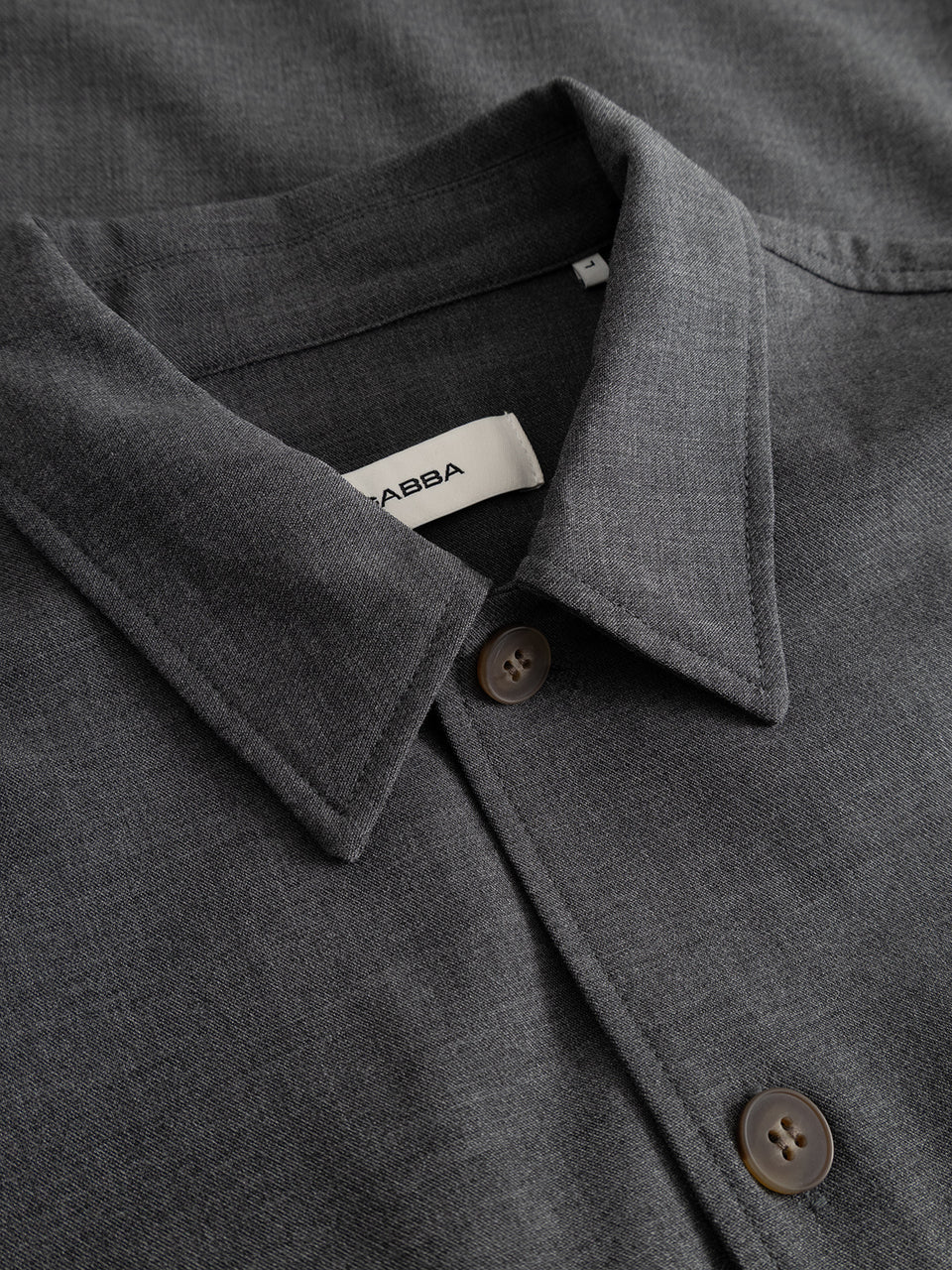 Togger Tailored Zaffe - Dark Grey