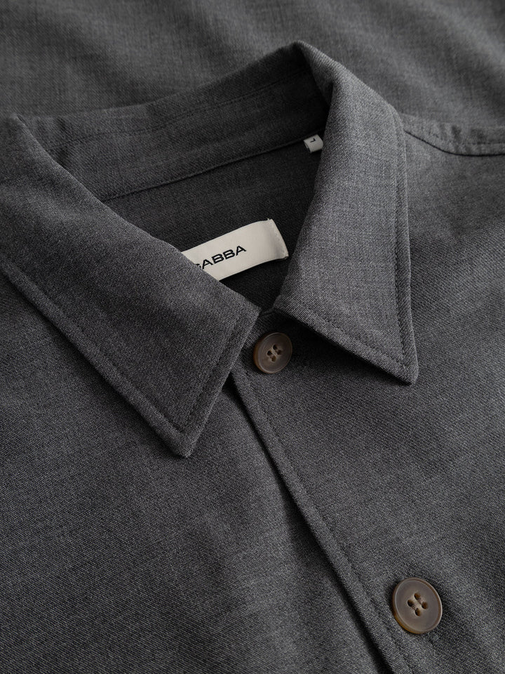 Togger Tailored Zaffe - Dark Grey