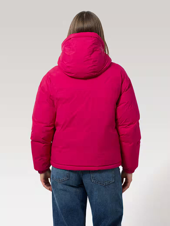 Le vrai 4.0 albine heavy / red cerise