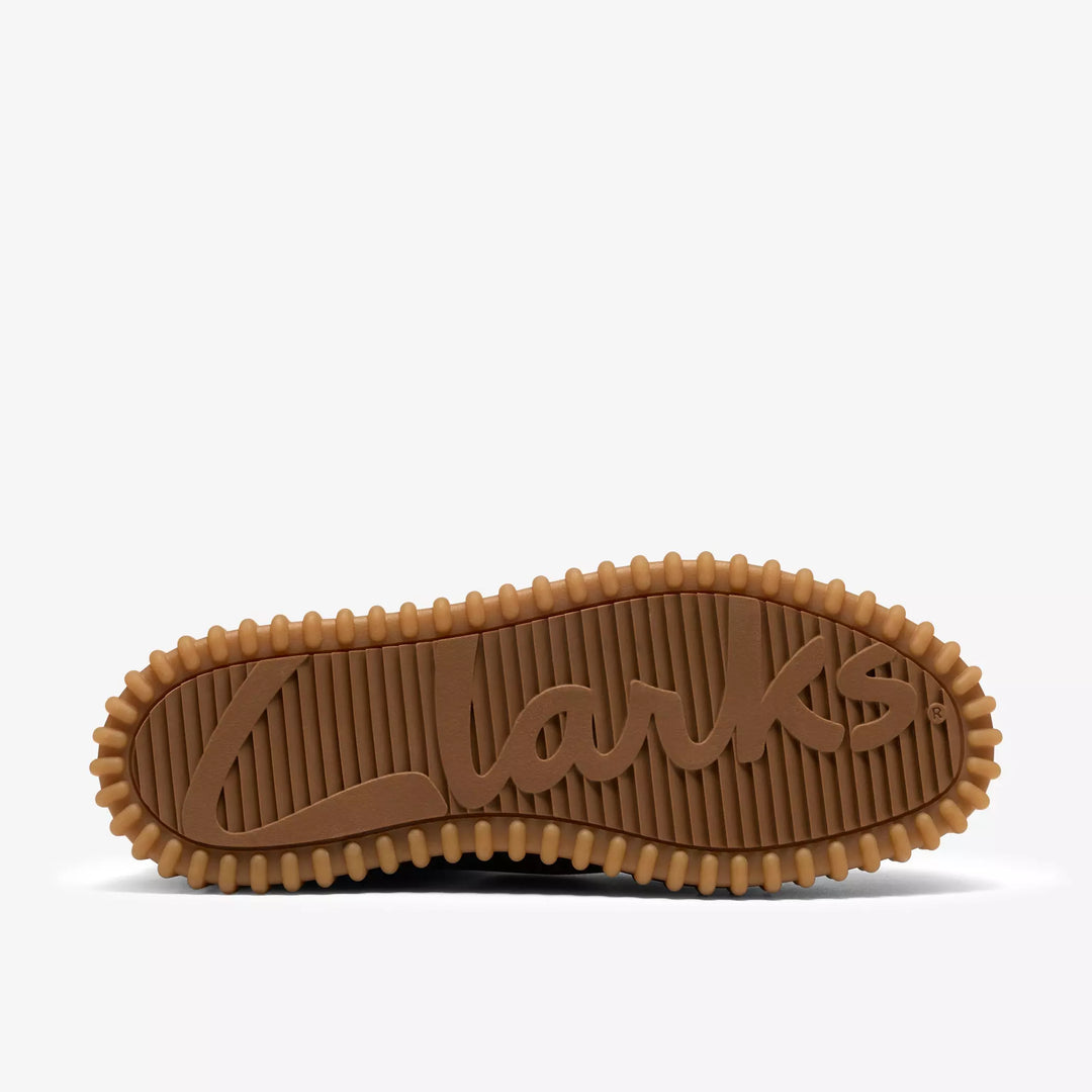 Torhill Moss - Dark Brown Interest