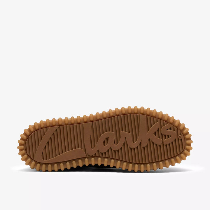 Torhill Moss - Dark Brown Interest