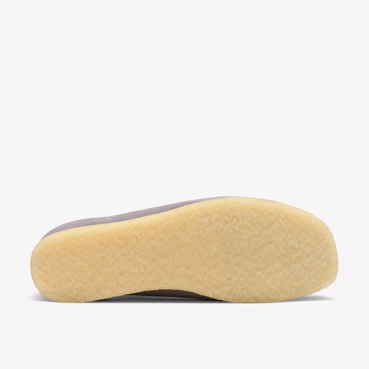 Wallabee - Ash Suede