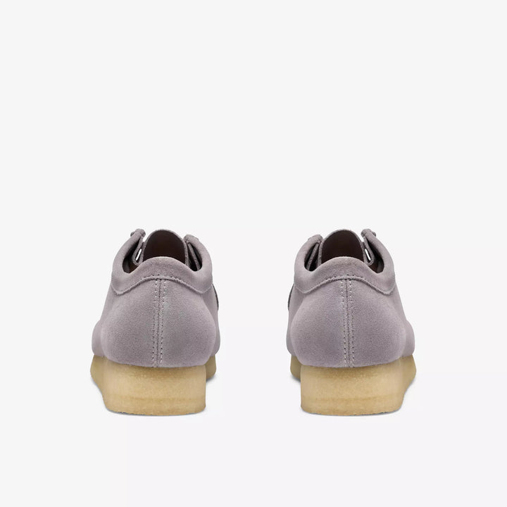 Wallabee - Ash Suede
