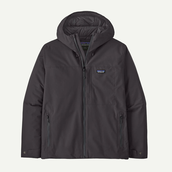 Ms windshadow jacket -  black