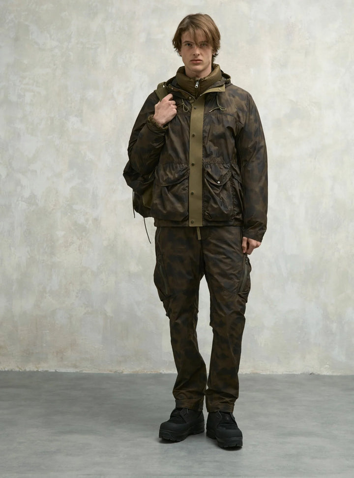 Skye Ten Anorak
