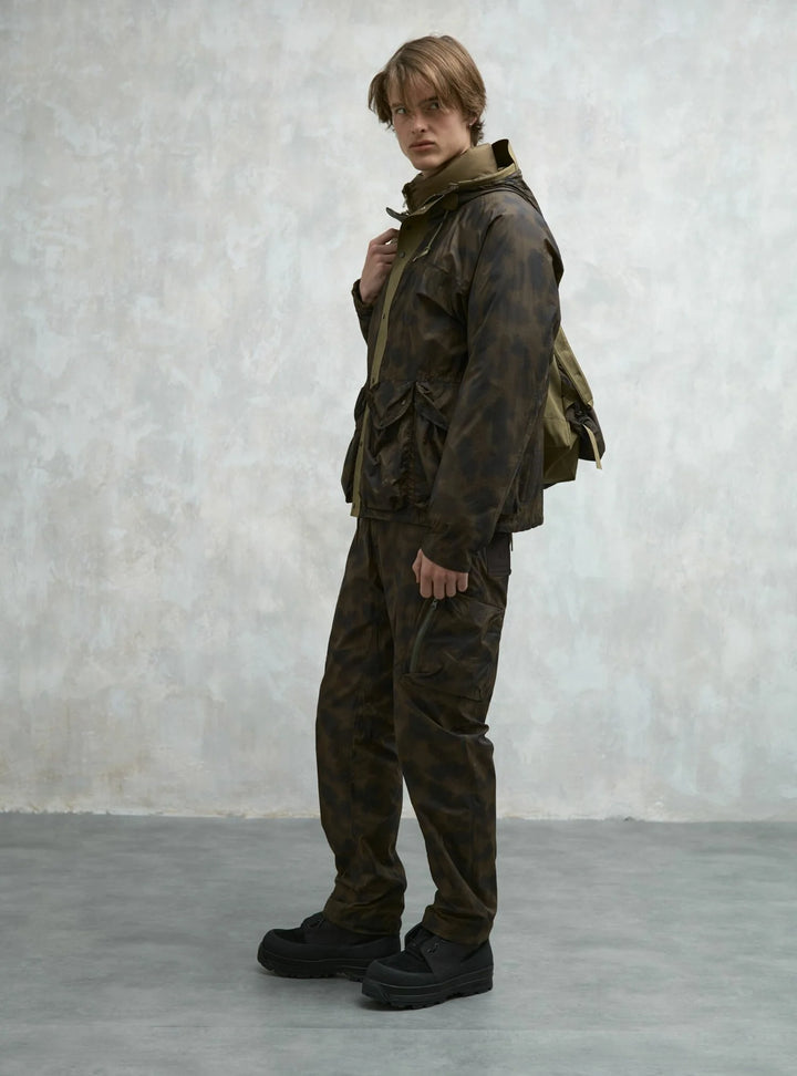 Skye Ten Anorak