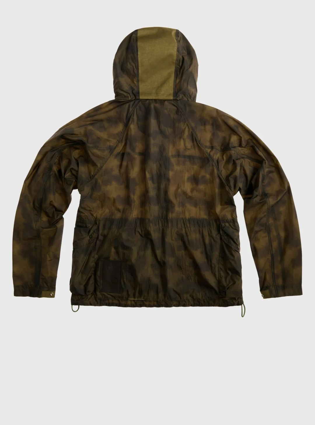 Skye Ten Anorak