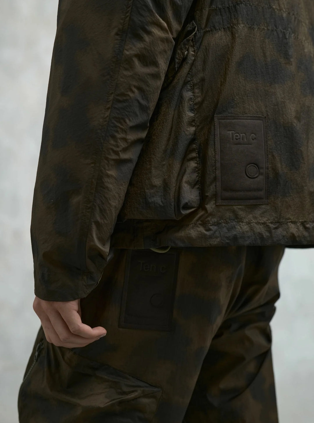 Skye Ten Anorak