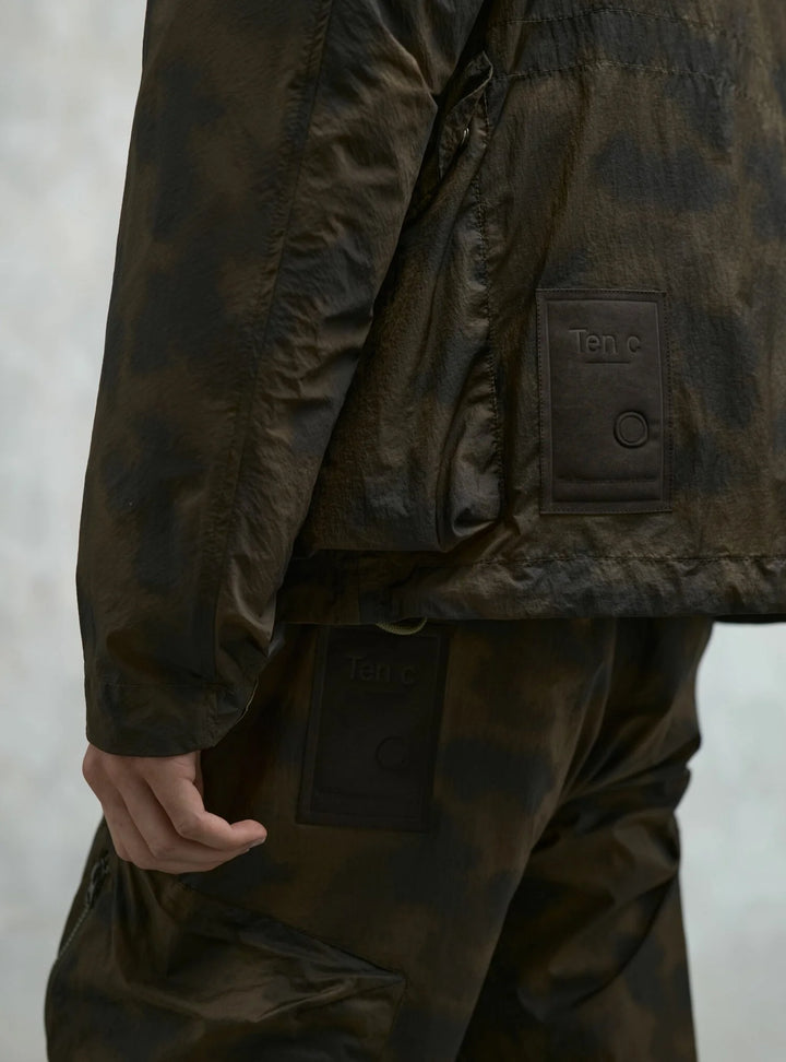 Skye Ten Anorak