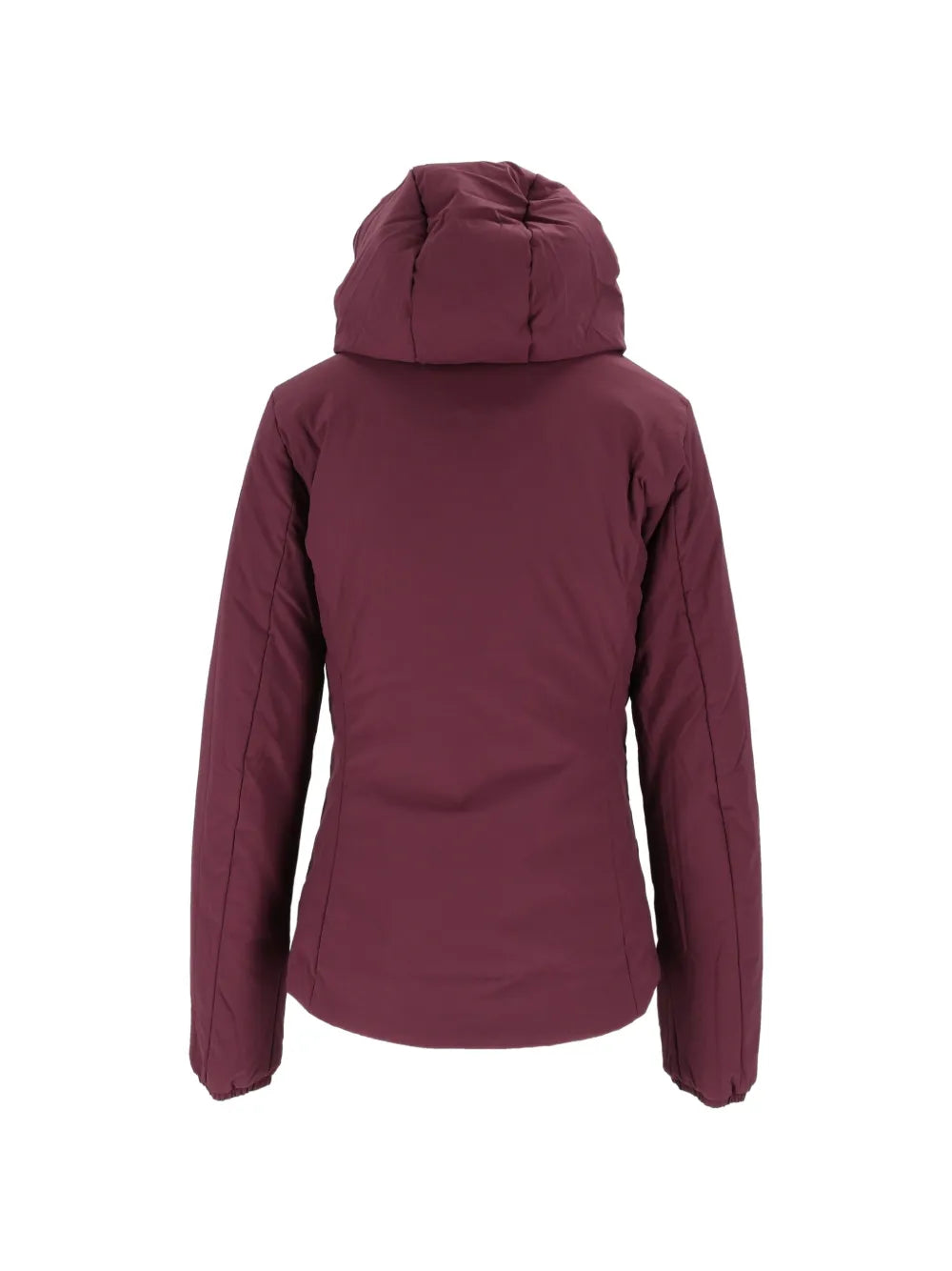 Lily st warm double - black olive/violet