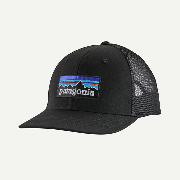 Casquette logo trucker hat