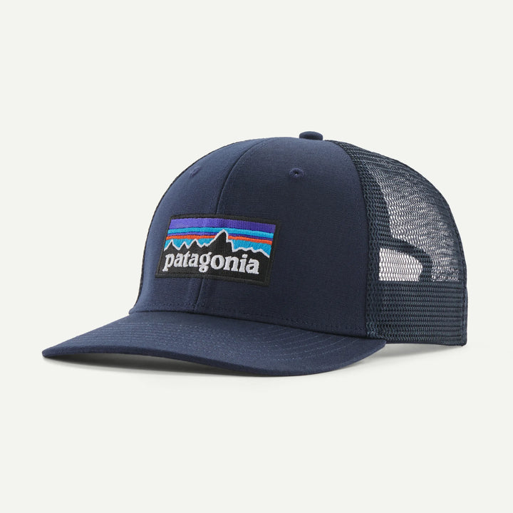 Casquette logo trucker hat