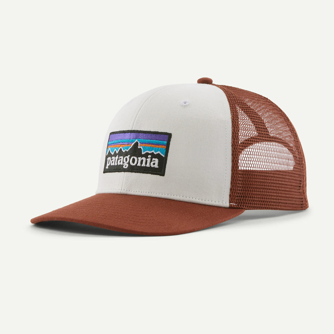 Casquette logo trucker hat