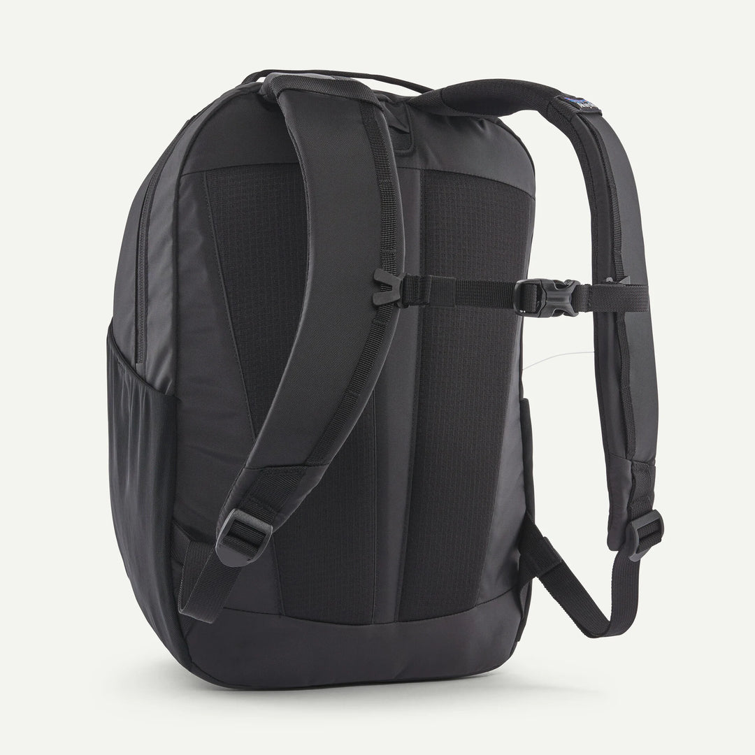 Atom day pack 24l - black