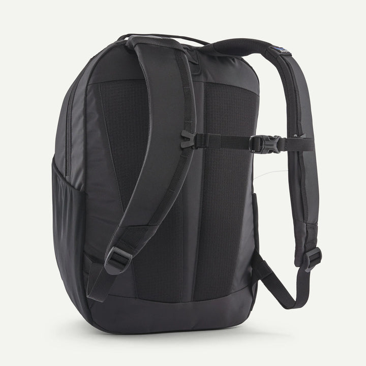 Atom day pack 24l - black