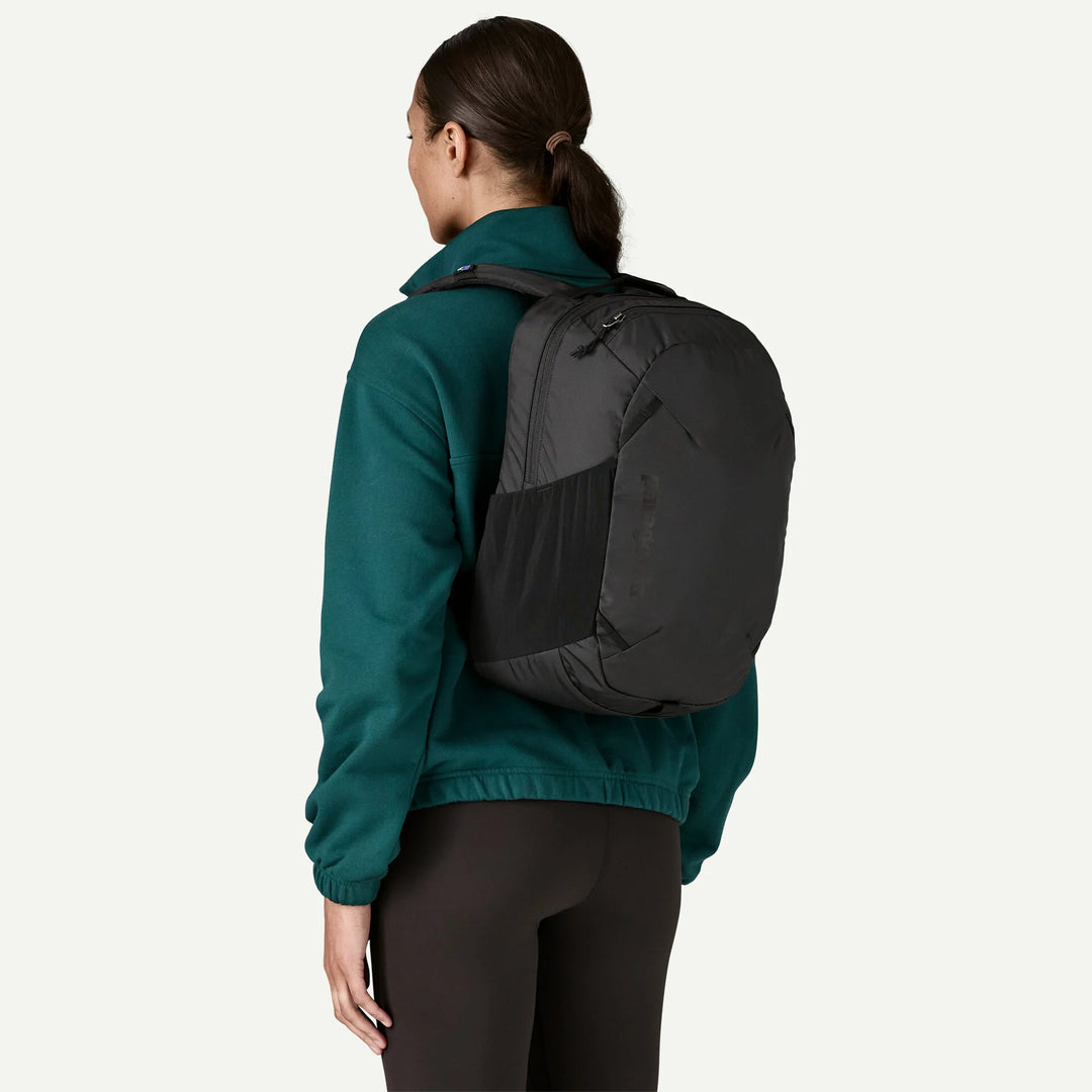 Atom day pack 24l - black