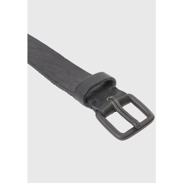 Okay point belt / black