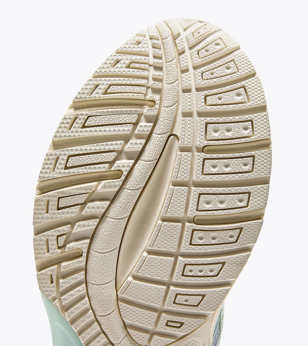 Diadora - Mythos star - white / morning mist