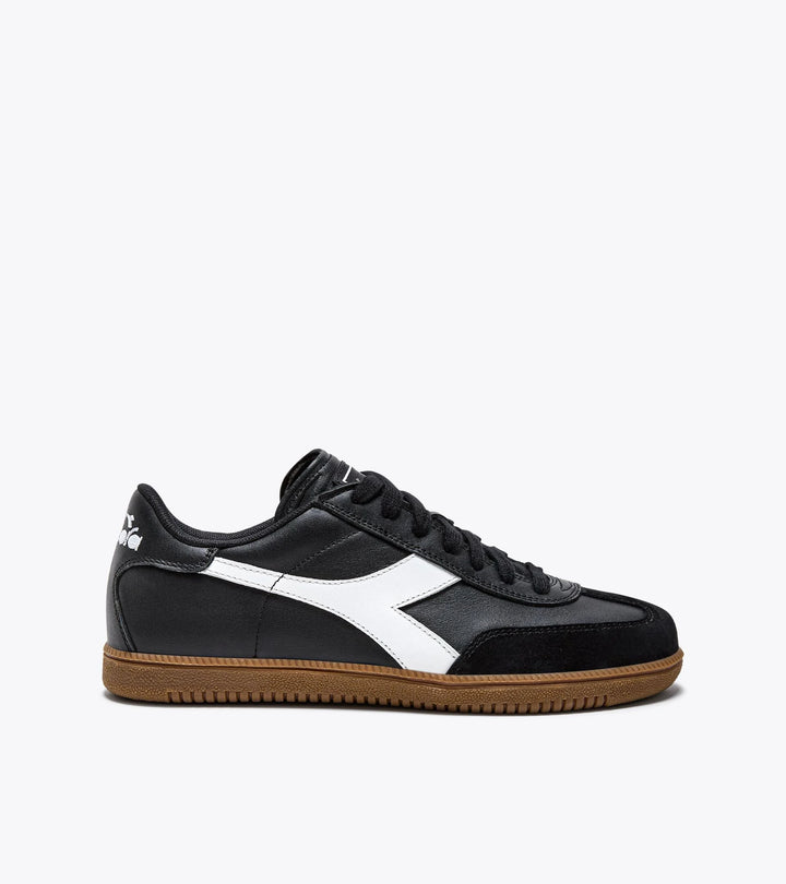 Baskets - noir