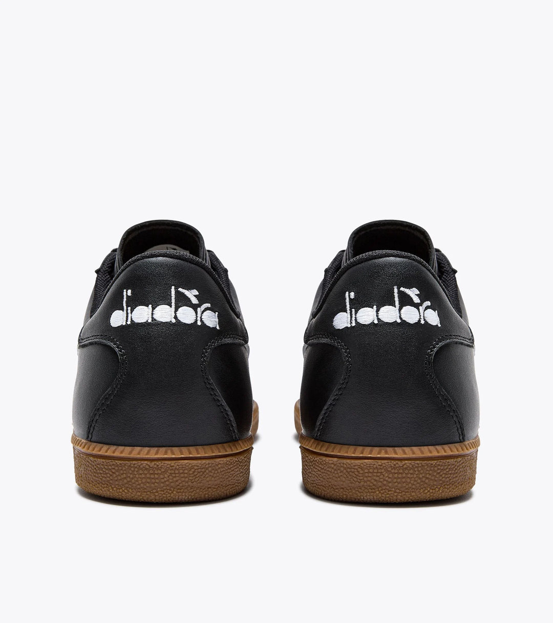 Baskets - noir