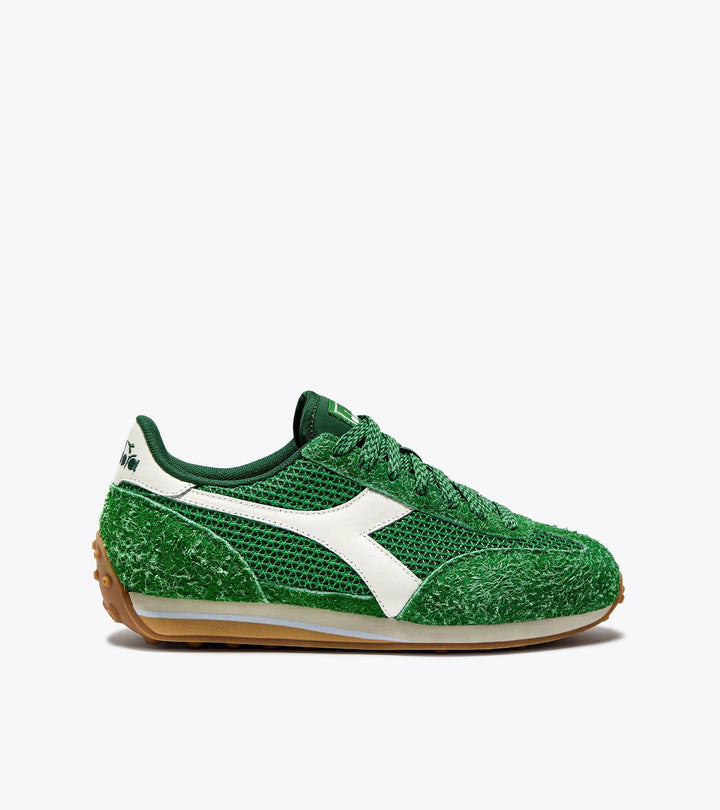 Diadora Rally - green/peas/cream / femmes