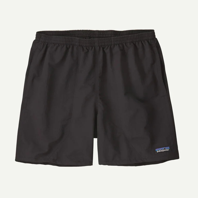 M's Baggies Lights - 6 in - Black w/Black