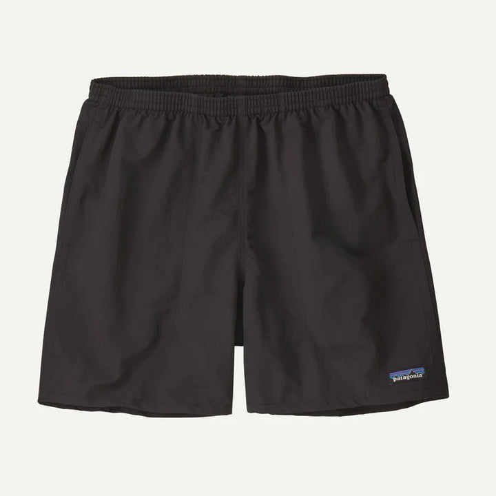 M's Baggies Lights - 6 in - Black w/Black