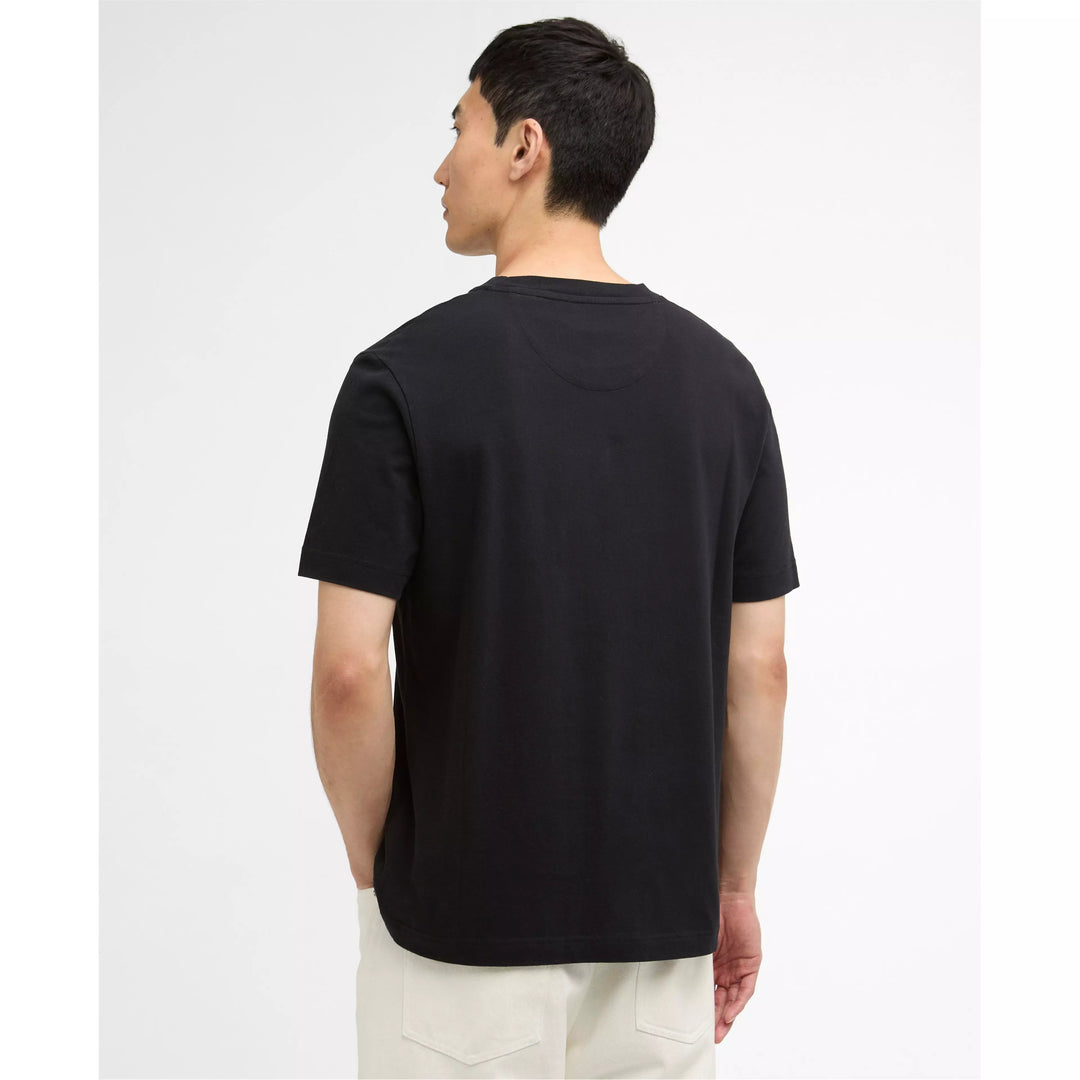 B.intl Hellen t-shirt - black