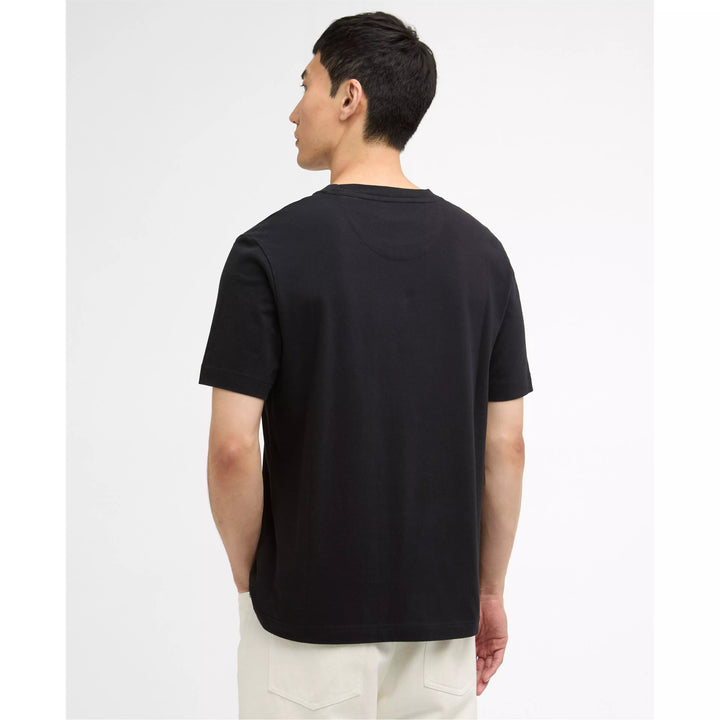 B.intl Hellen t-shirt - black