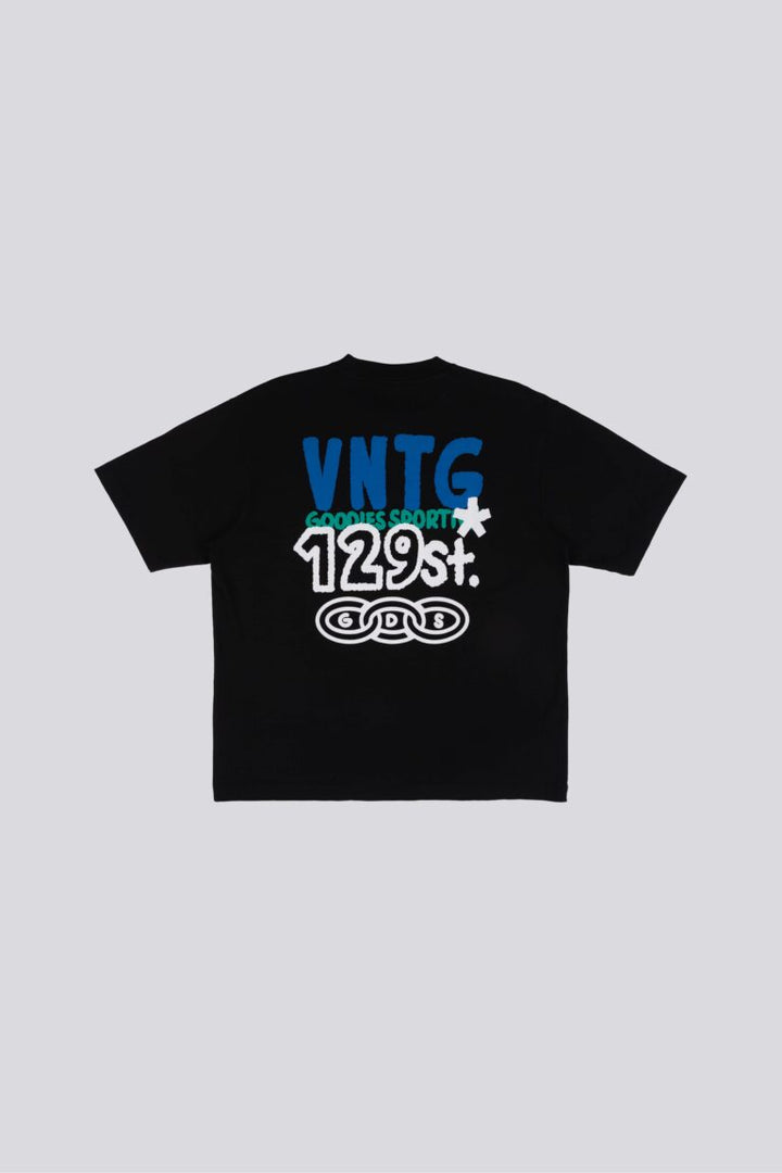 GDS BlackTee