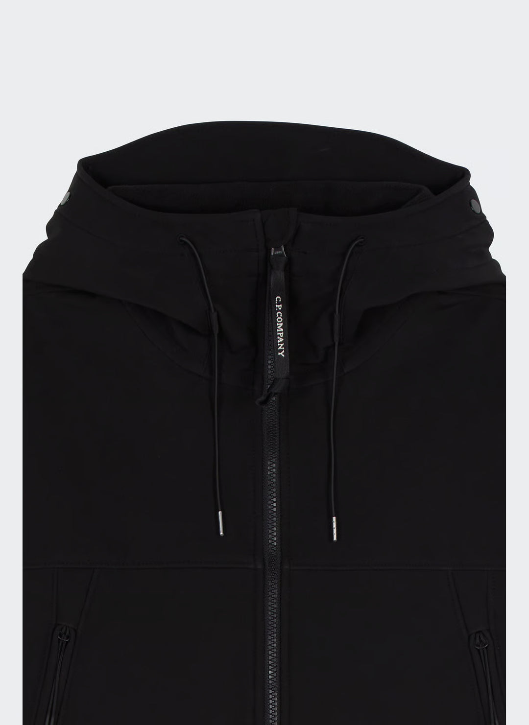 Outerwear Medium Jacket CP Shell - col999