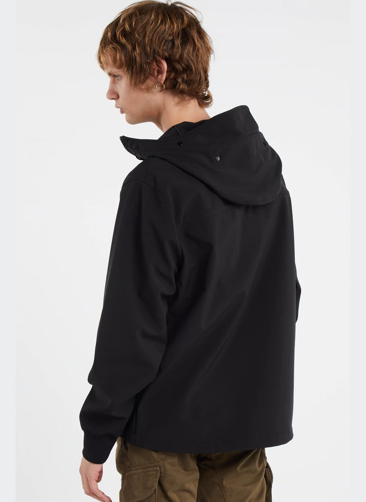 Outerwear Medium Jacket CP Shell - col999