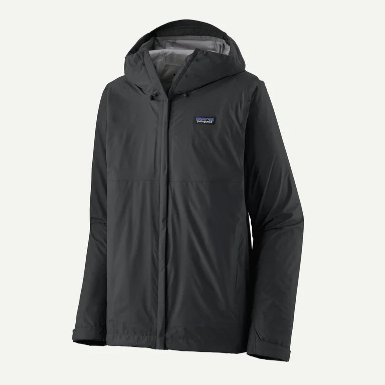 Torrentshell / black