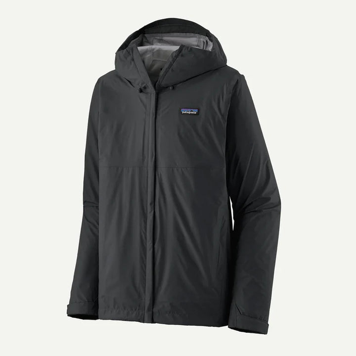Torrentshell / black