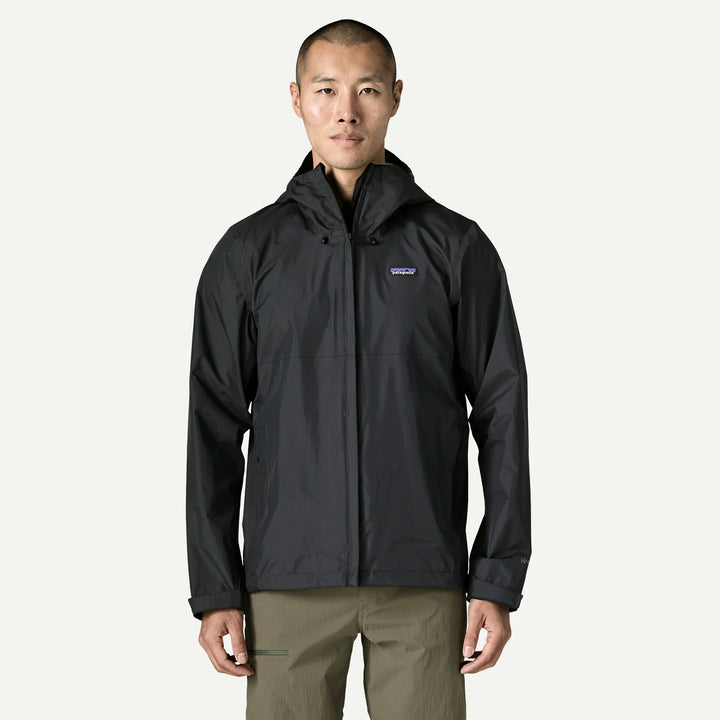 Torrentshell / black