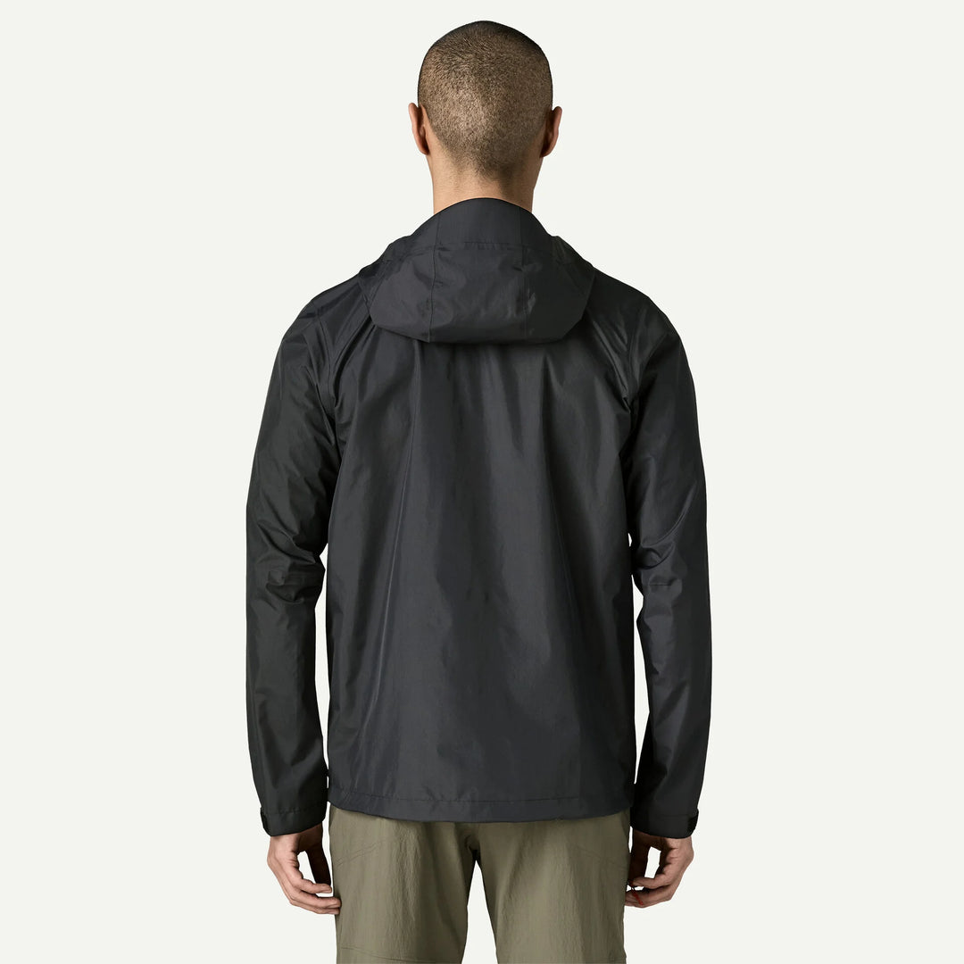 Torrentshell / black