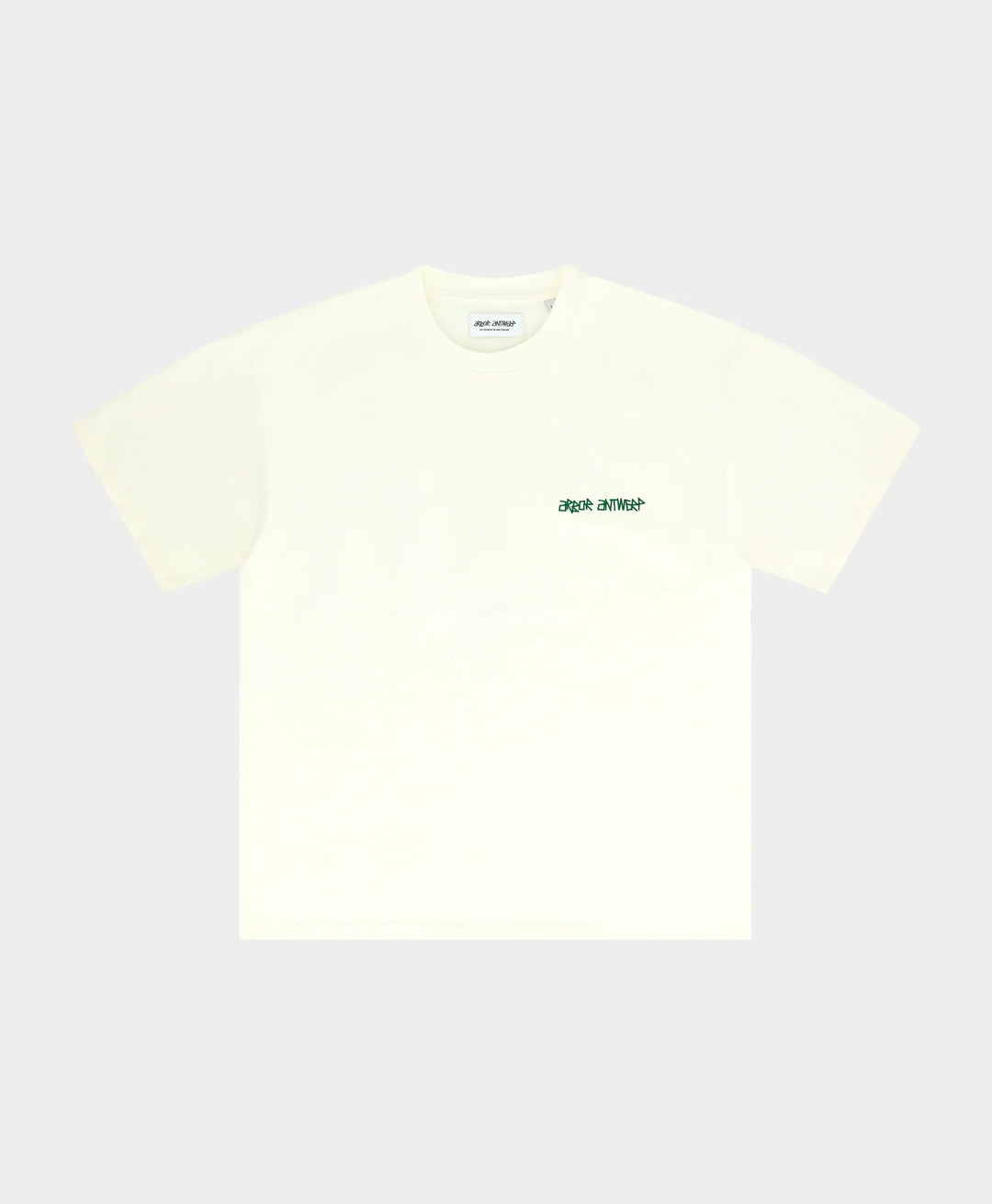 Faded Flower Cream