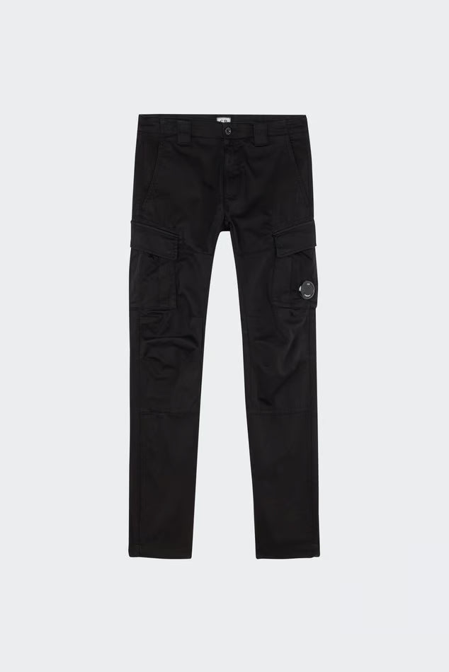 Cargo pant goggle  / col 999