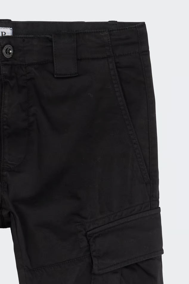 Cargo pant goggle  / col 999